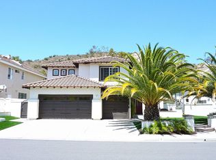 7 Calle Cabrillo, Foothill Ranch, CA 92610