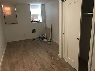 Rented by NYRE Management Corp.