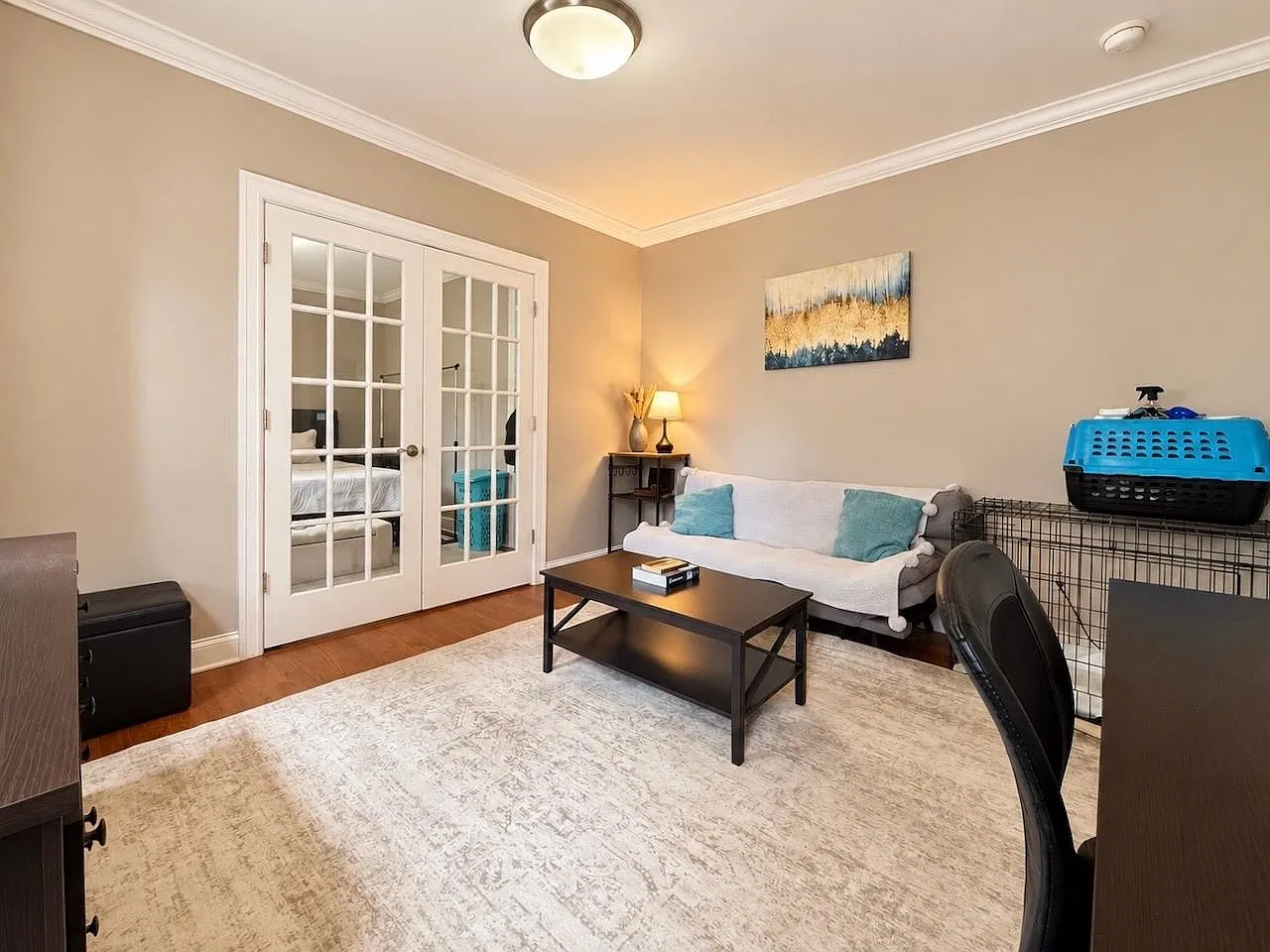 1 bed, 1.0 bath, $2,050 — Photo 3