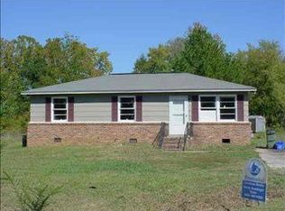 123 Cushman Dr, Chester, SC 29706