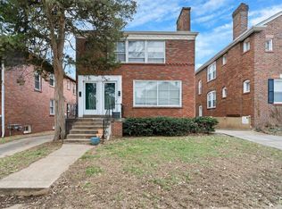 7332 Dartmouth Ave, Saint Louis, MO