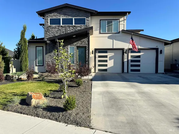 1339 W Winsett St, Kuna, ID 83634