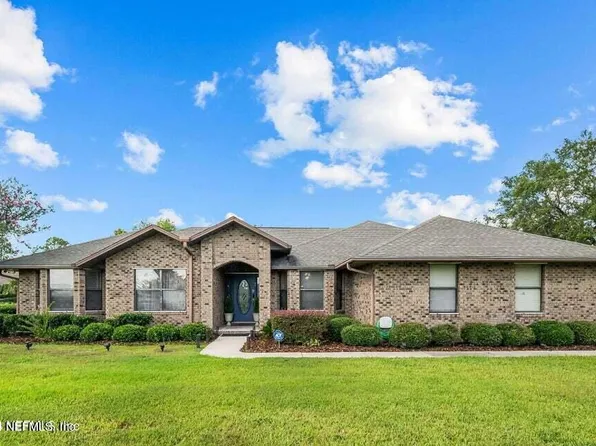 233 CRYSTAL COVE Drive, Palatka, FL 32177