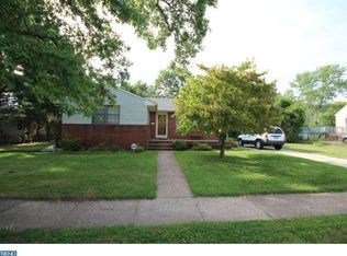 59 Knight Ave, Clementon, NJ 08021