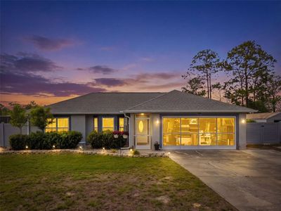 13389 Brewster Rd, Spring Hill, FL, 34609