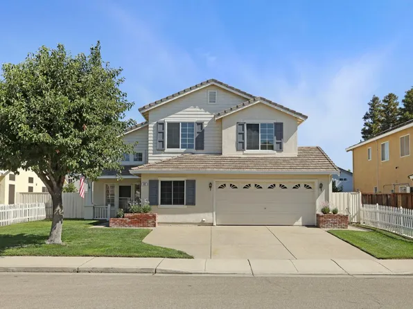 883 Darby Dr, Tracy, CA 95377