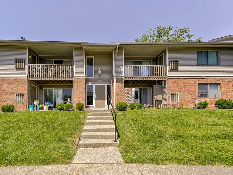 Hunter Ridge Apartments