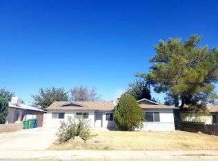 324 Perdew Ave, Ridgecrest, CA 93555