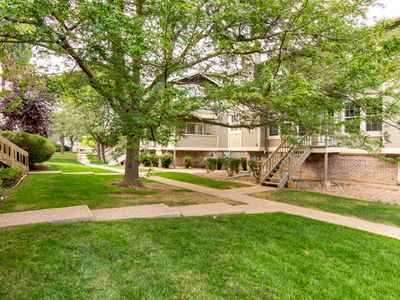 3200 Azalea Dr APT T5, Fort Collins, CO, 80526