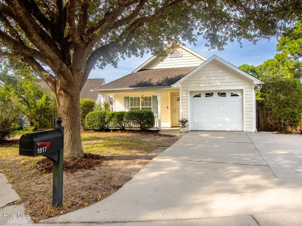 1517 Wagon Court, Wilmington, NC 28412