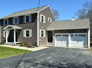 2 Cushing Rd, Norwood, MA 02062
