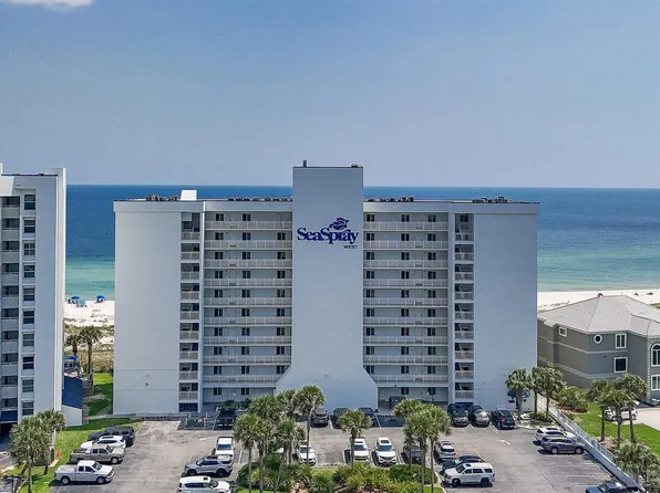 16287 Perdido Key Dr Unit 105, Perdido Key, FL 32507
