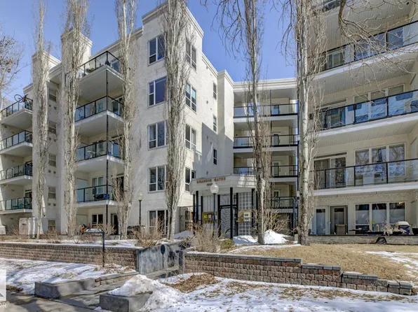 10023 110th St NW #124, Edmonton, AB T5K 1J5