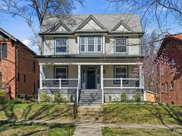 7065 Waterman Ave, Saint Louis, MO 63130