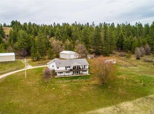 1271 Kirkpatrick Rd, Elk, WA 99009