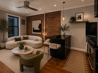 438 West 52nd Street, #7F