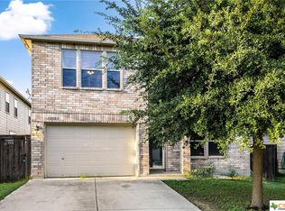 10003 Bermuda Palm, San Antonio, TX 78245
