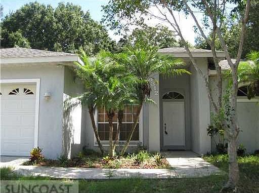 Home for Sale in Bradenton, FL $219,900