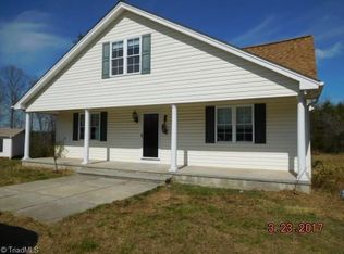 1720 State Route Baileytown Church Rd, Walnut Cove, NC 27052