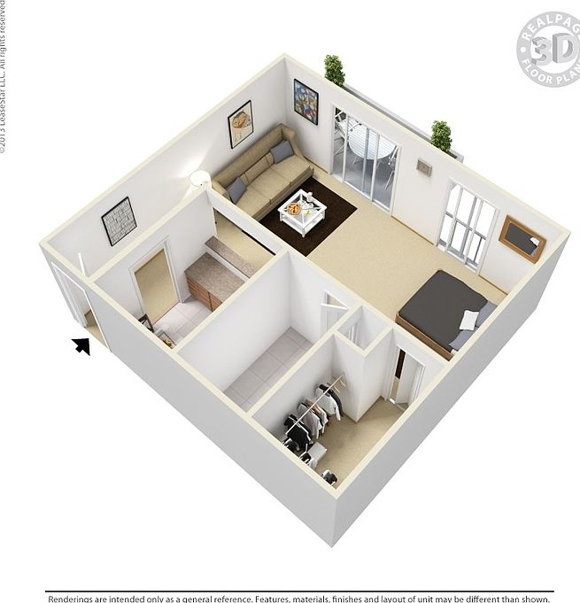 1st image of 10120 NE Notchlog Dr APT 105