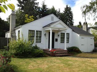 8015 Ravenna Ave NE, Seattle, WA 98115