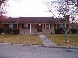 4408 Brockland Dr, Morristown, TN 37813