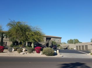 16734 E La Montana Dr UNIT 206, Fountain Hills, AZ 85268