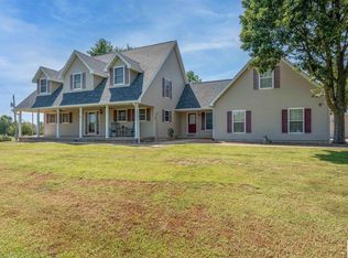32350 Cummings Rd, Sedalia, MO 65301
