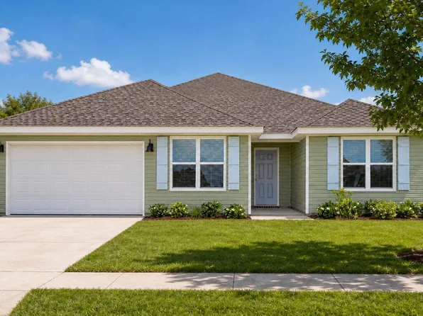 6575 Lazar Ln, Panama City, FL 32404