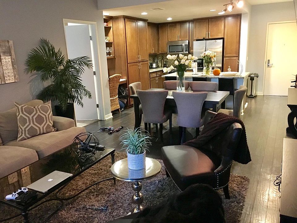 1st image of 21301 Erwin St Unit 234