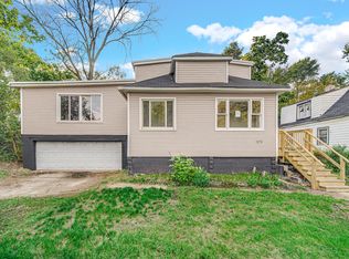 1576 Jennings St, Gary, IN 46404