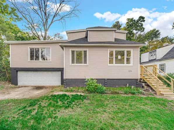 1576 Jennings St, Gary, IN 46404