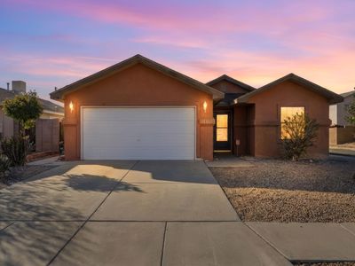 1815 Tierra Del Oso Dr NW, Albuquerque, NM, 87120