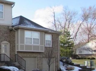 4040 Resolute Cir, Cincinnati, OH 45252