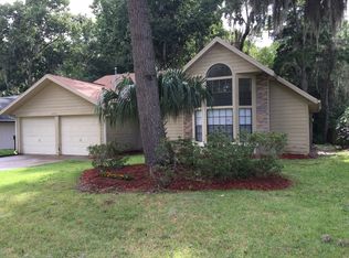 4404 NW 61st Ter, Gainesville, FL 32606