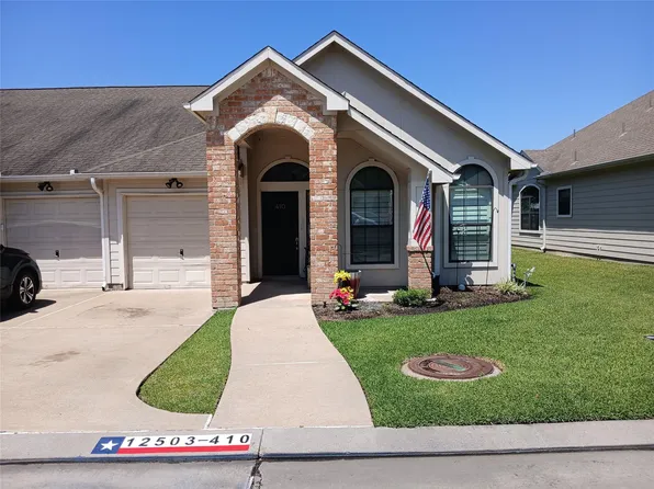 12503 Ravensway Center Dr Unit 410, Cypress, TX 77429