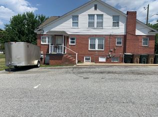 3804 Spring Garden St #C, Greensboro, NC 27407