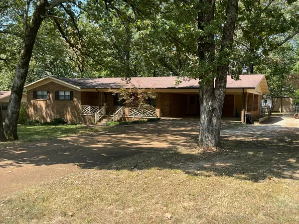 124 Chamblee Dr, Batesville, AR 72501