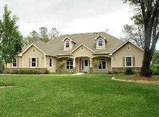 2520 Crosby Herold Rd, Lincoln, CA 95648