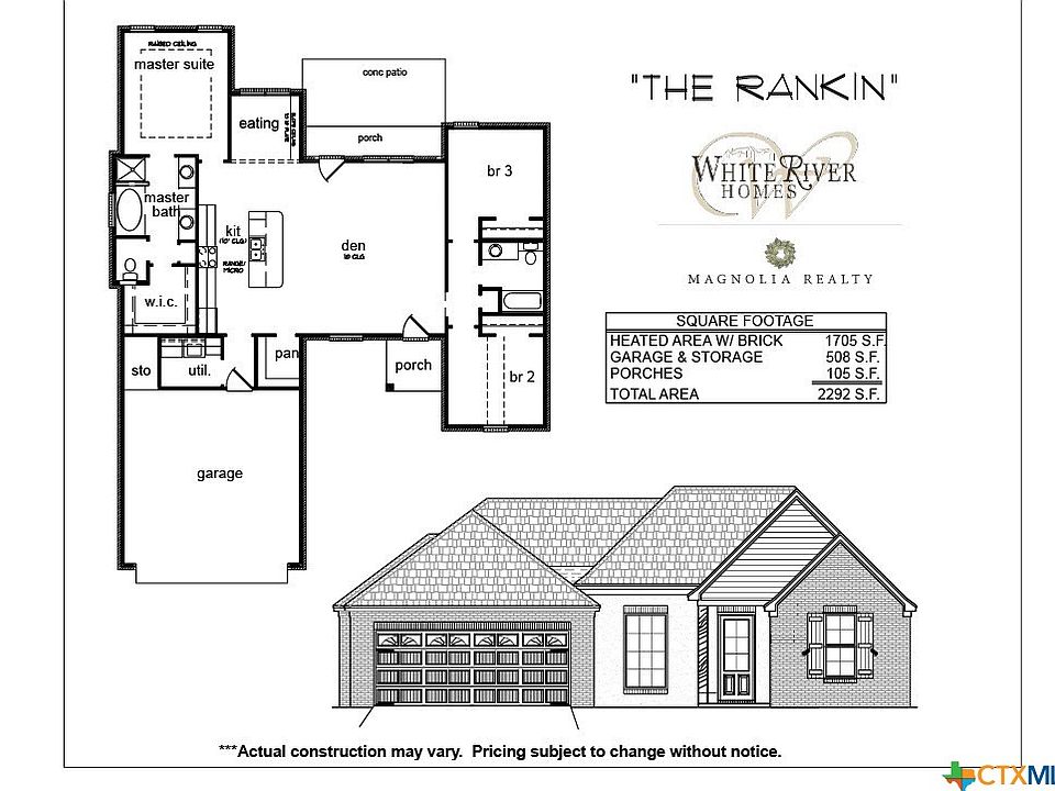1st image of 1200 Rylee Ln