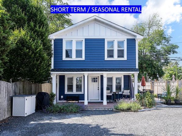 Rental Listings in Belmar NJ - 74 Rentals | Zillow