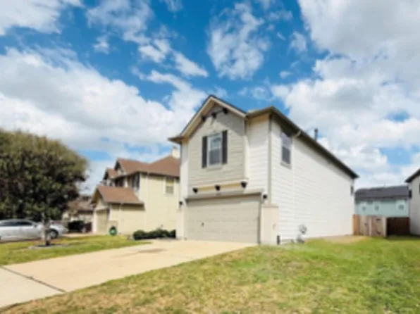 18122 Rexine Ln, Cypress, TX 77433