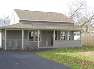 174 Denver St, Springfield, MA 01109