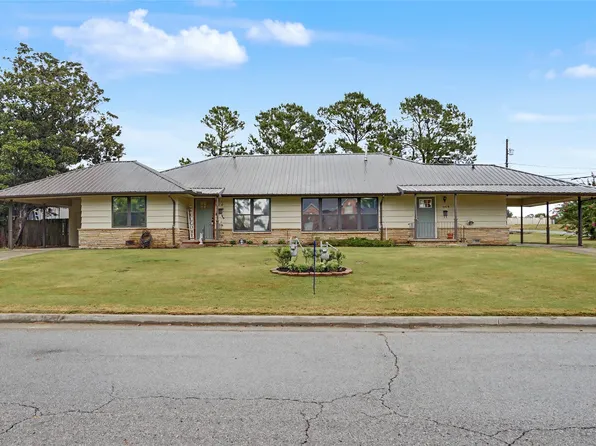 641 S Apple St, Sapulpa, OK 74066