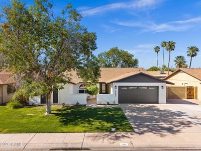 1202 W LOUGHLIN Drive, Chandler, AZ, 85224