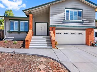 42 Saint Claire Ct, Pleasant Hill, CA