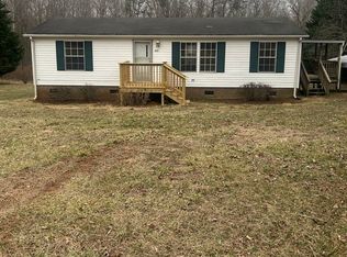 257 Hill Creek Rd, Dry Fork, VA 24549