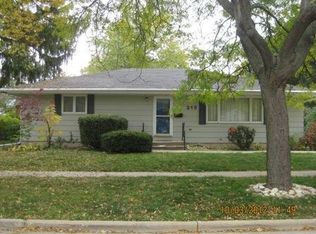 215 N Church St, Elkhorn, WI 53121