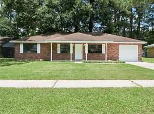 1016 Saint Joseph Dr, Slidell, LA 70460