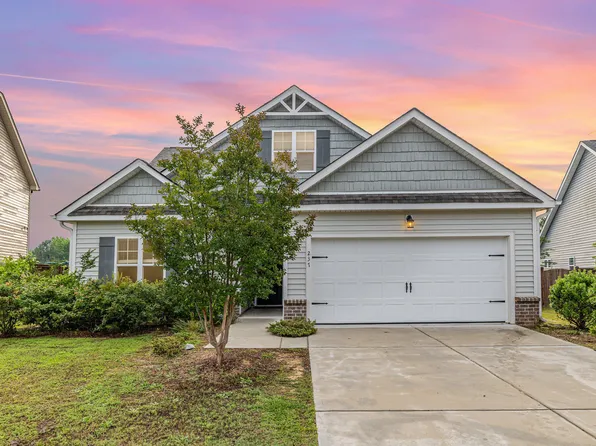 237 Royal Oak Ln, Garner, NC 27529